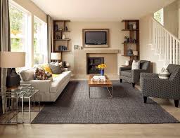 Cool Nesting Tables Method Vancouver Transitional Living Room Decorating Ideas With Gray Chairs Gray Rug Nesting Tables Small Sitting Area Contemporary Living Room Transitional Living Rooms Living Room Table