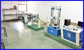 Concrete Testing