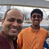 Sundar Vaidyanathan Email & Phone Number