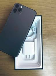 · under carrier lock, you should see a message that says no sim restrictions. if you don't . Iphone 11 Pro Max 64gb Chip Unlock With Accessories Phones Nigeria