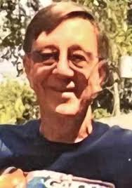 Ronald Baygents Obituary (1953