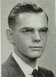 Gene H Seaburg (1919-1974)