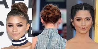 Cute short hairstyles for fine hair can totally work. 18 Cute Hairstyles That Ll Get You Out Of Your Summer Hair Rut Beauty Homepage Cosmopolitan Middle East