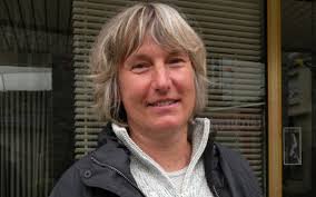 Heike Wichern. Une Allemande amoureuse de la Presqu'île