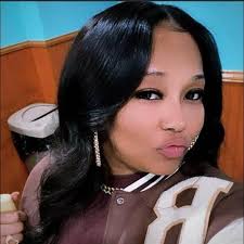 Shavalier Green-Carter Green- Carter Obituary (1984