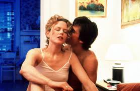 Kubricks Cruise Kidman Schnitzler Sex Sizzler - Tablet Magazine