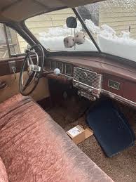 Image result for Tunis Blue 1950 Dodge