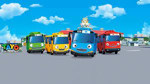 Watch movies and tv series stream full hd online for free. Amazon De Tayo Der Kleine Bus Ansehen Prime Video
