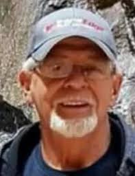 Obituary information for Gary Holmes