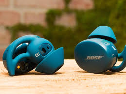Bose Earbuds 500 Are Airpods Killers That Are Worth Waiting For Wireless Earbuds Earbuds Noise Cancelling Earbuds
