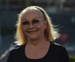 Barbara brylska | барбара брыльска, mokotów, poland. Barbara Brylska Ne Podtverdila Chto Bolna Rakom