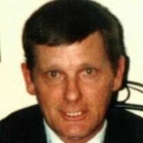 Donald Glenn Pace Obituary April 28, 2013