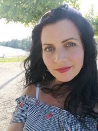 Devon Black's nomination for the Inspiring Wonder Woman Awards is  well-deserved