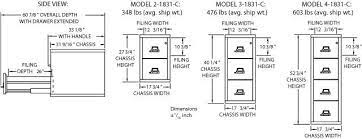 31 1 Hour Rated Kitchen Cabinet Dimensions Kitchen Cabinet Sizes Filing Cabinet