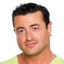 Big Brother 9 housemate Mario is fame faker