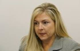 Mobile County District Attorney Ashley Rich