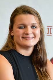 2015-16 Women's Swimming & Diving Roster