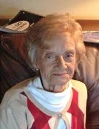 Ruth Reese Obituary September 27, 2016