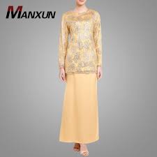 Muslim clothing modern fashion design model women print satin baju kurung malaysia. Malaysia Modern Mewah Payet Baju Kurung Desain Leher Bulat Dua Potong Baju Kebaya Buy Malaysia Modern Baju Kurung Payet Baju Kurung Desain Dua Potong Baju Kebaya Product On Alibaba Com