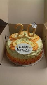 Torte Zum 20 Geburtstag Geburtstag Torten Geburt