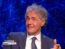 Massimo giletti, giornalista sotto scorta per le minacce ricevute dal boss graviano, una vita privata riservata anche se in molti si chiedono chi sia la sua fidanzata. Giletti Si Svela Nome Del Suo Talk Su La7 La Fidanzata Fabio Fazio E La Rai