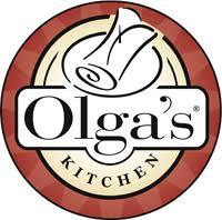 Please allow 2 days advanced notice. Olga S Kitchen In Compuware Building Opens Next Week