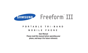 My other idear is more social, being i call bell and convince one of the cs reps to give me my unlock code that is used to program your phone when you first get it, the problem being they most likely wont just tell you ( need to edit my proxy for wap that i've purchased hopke. Samsung Sch R380 User Manual Pdf Download Manualslib