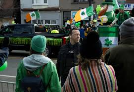 Boston Blue: St. Patrick's Day Parade Threat