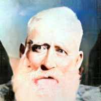 George Donald Dyson (1838–1910)