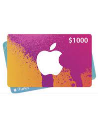 Buy itunes gift card online. Buy 1000 Usa Apple Itunes Gift Card Instant E Mail Delivery Online At Menakart Com