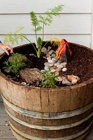 Check spelling or type a new query. Gardening With Kids Make A Dinosaur Garden Kitchen Treaty Recipes