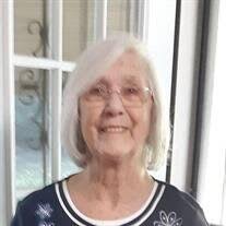 Cathy McKinney Obituary