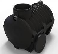 Септик Пластиковый 2000 л 15202 купить по лучшей цене в ...