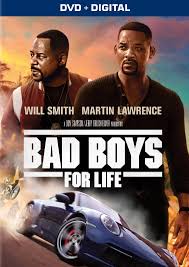 Consigli per la visione v.m. Bad Boys For Life Includes Digital Copy Dvd 2020 Best Buy