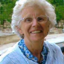 Daphne Hilda Winters Obituary (1935