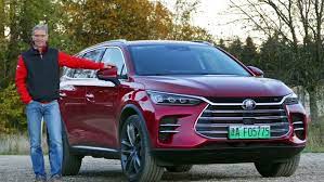 Check out the latest promos from official image gallery. Byd Tang Plug In Hybrid Aus China Auf Dem Nurburgring Der Spiegel