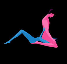 Las 4 posiciones básicas de una felación | Posturas sexuales