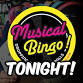 Hit That Hit Musical Bingo