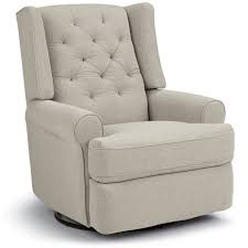 Best Chairs Storytime Series Finley Swivel Glider Recliner In Stone Buybuy Baby Swivel Glider Recliner Glider Recliner Nursery Recliner