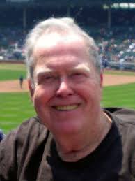 Obituary for James K. Webber