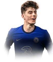 Manchester united target jadon sancho and chelsea signing kai havertz among top 20 highest potential wonderkids by josh fordham 17th september 2020, 1:06 pm Kai Havertz Fifa 21 86 Inform Rating And Price Futbin