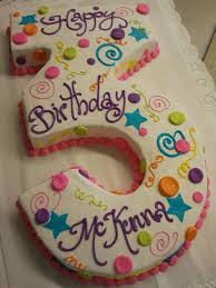 3rd Birthday Cake Birthday Cake Girls Birthday Cake Kids Girls 3rd Birthday Cakes