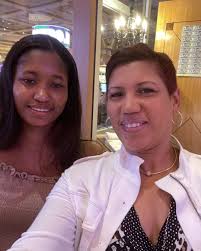 Carmen Foreman (@stylistpointofview) • Instagram photos and videos