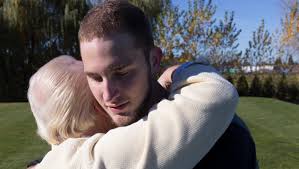 Photos: Helping disabled golfers find their swing