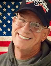 Raymond "Ray" Carl Butts Obituary February 29, 2024