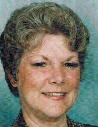 Obituary for Patricia Ann (Stapish) Tyitye
