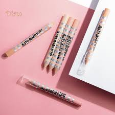 Magic step 3 lift the brow by applying your favorite highlighter under the arch to enhance your shape and lift the look of your eyes. Buy No Ps Eyebrow Highlighter Pen Brightening Metallic Blemish Covering Cosmetics Face Makeup Cream At Affordable Prices Free Shipping Real Reviews With Photos Joom