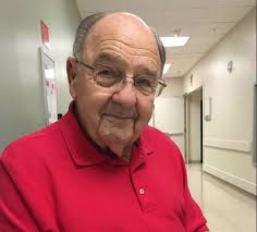 Harold (Hal) Earl Hendrix