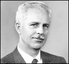 Lawrence Ballard Herron (1915-2007)