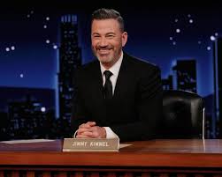 Jimmy Kimmel BANIDO! ABC Cede à Pressão e Suspende Programa! - Imagen principal del artículo